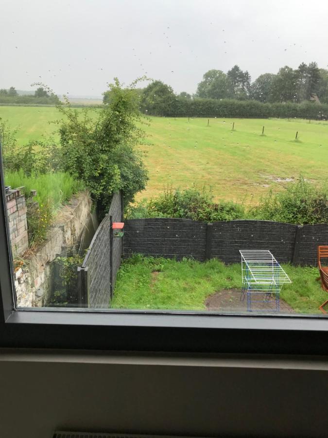 Leuk Vakantiewoning Dijk Woning Met 3 Slaapkamers Dicht Bij De Belgische Grensen Westdorpe Екстер'єр фото