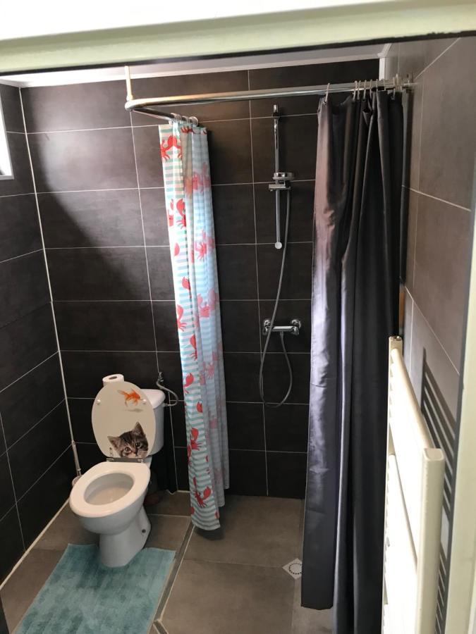 Leuk Vakantiewoning Dijk Woning Met 3 Slaapkamers Dicht Bij De Belgische Grensen Westdorpe Екстер'єр фото