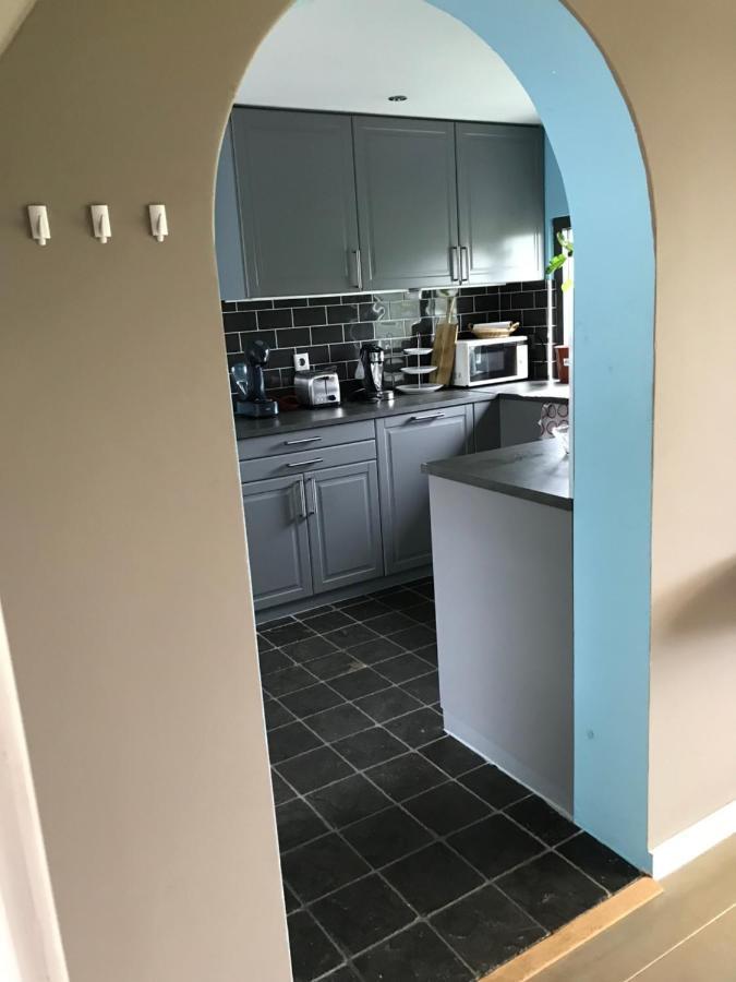 Leuk Vakantiewoning Dijk Woning Met 3 Slaapkamers Dicht Bij De Belgische Grensen Westdorpe Екстер'єр фото