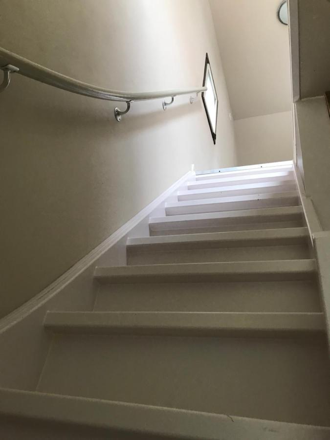 Leuk Vakantiewoning Dijk Woning Met 3 Slaapkamers Dicht Bij De Belgische Grensen Westdorpe Екстер'єр фото