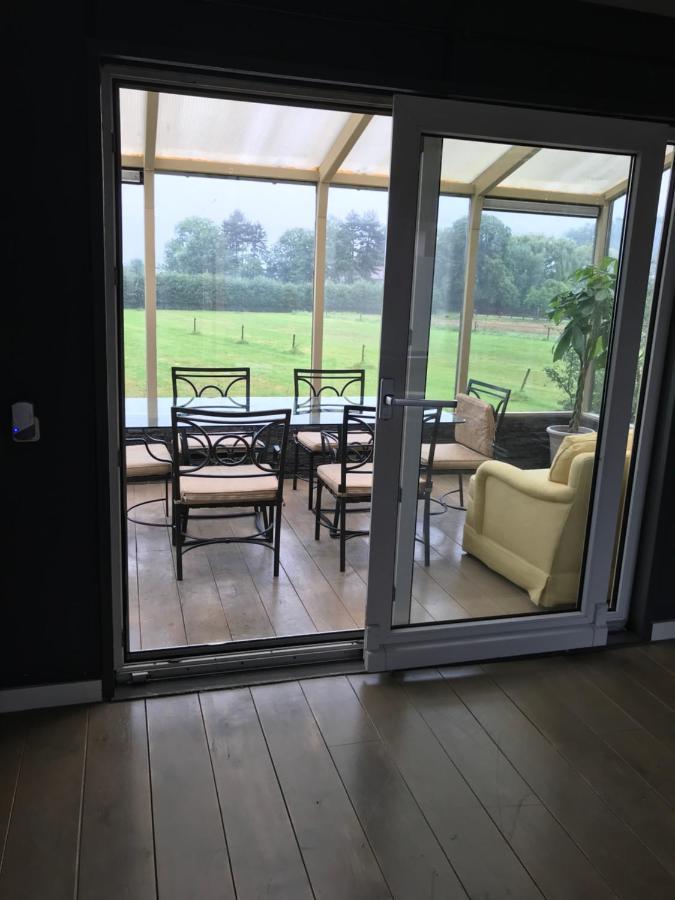 Leuk Vakantiewoning Dijk Woning Met 3 Slaapkamers Dicht Bij De Belgische Grensen Westdorpe Екстер'єр фото