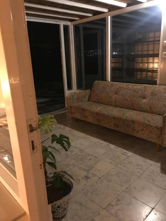 Leuk Vakantiewoning Dijk Woning Met 3 Slaapkamers Dicht Bij De Belgische Grensen Westdorpe Екстер'єр фото