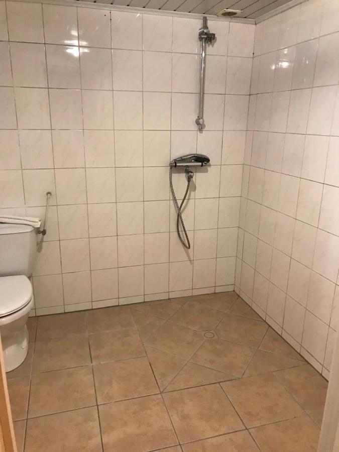 Leuk Vakantiewoning Dijk Woning Met 3 Slaapkamers Dicht Bij De Belgische Grensen Westdorpe Екстер'єр фото